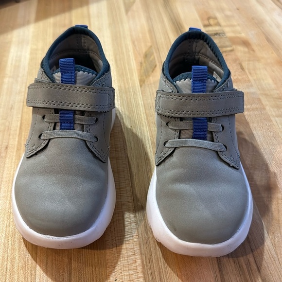 Excellent condition toddler Sperrys - Picture 1 of 4